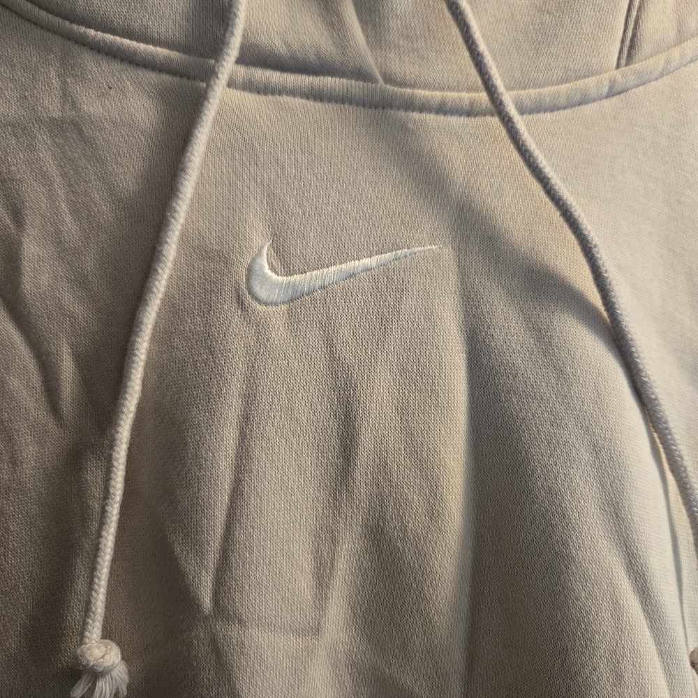 Nike Off-White Pullover Hoodie - Picture 2 of 6